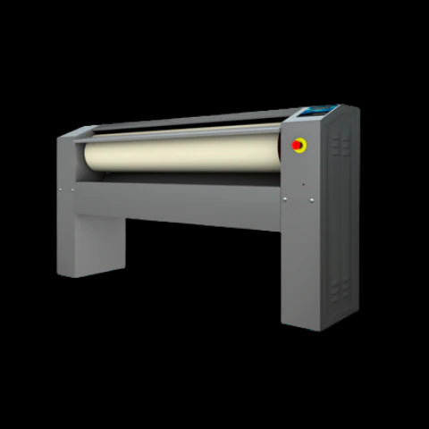 Danube R2D25/120-NOMEX Commercial Rotary Ironer 1.2Mtr