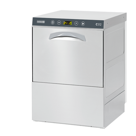 Maidaid‐Halcyon C512D Under-counter Dishwasher