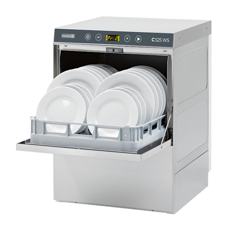 Maidaid‐Halcyon C525 WSD Under-counter Dishwasher