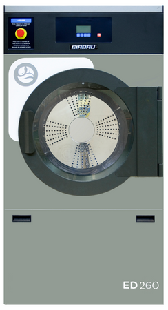 Girbau ED260 Gas Tumble Dryer (13kg)