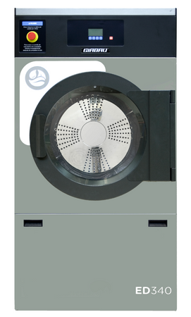 Girbau ED340 Gas Tumble Dryer (17kg)