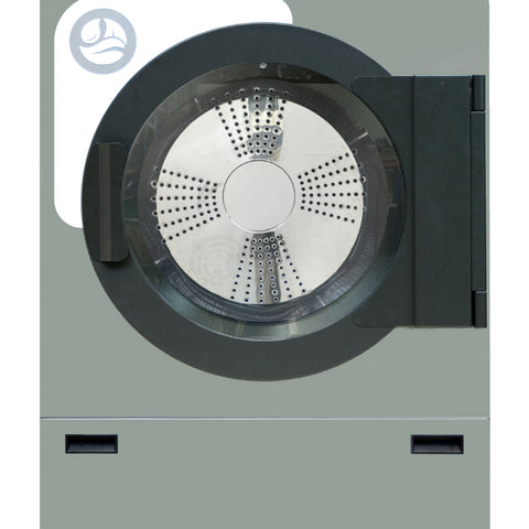Girbau ED340 Electric Tumble Dryer (17kg)