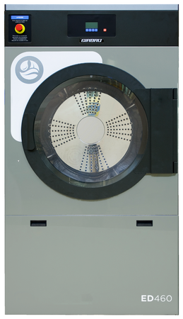 Girbau ED460 Electric Tumble Dryer (23kg)