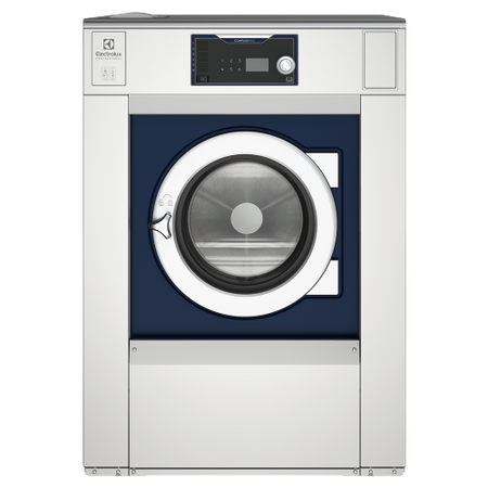 Electrolux WH6-27 Compass Pro High Spin Commercial Washing Machine (27KG)