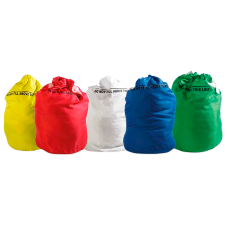 SafeKnot Laundry Bags - Multi-Colour