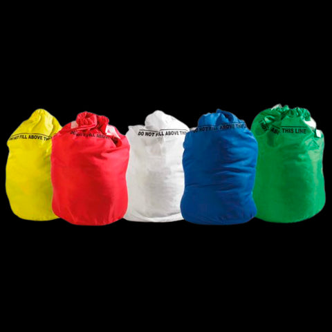 SafeKnot Laundry Bags - Multi-Colour