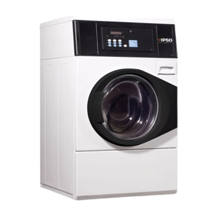 IPSO ILC98 Commerical Washing Machine (9.5KG)