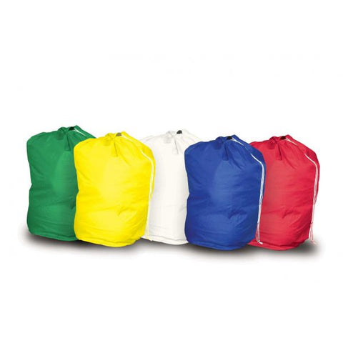 Drawstring Laundry Bags - Multicolour