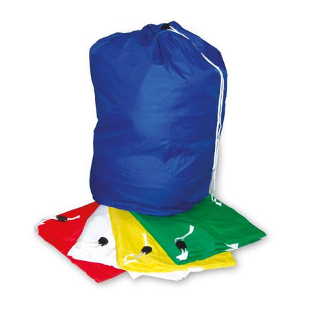 Drawstring Laundry Bags - Multicolour