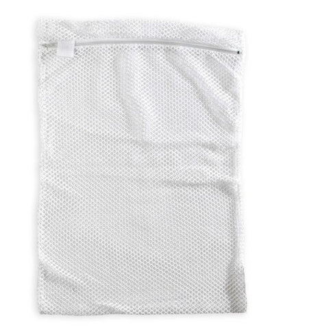 Laundry Mesh Bag, 64x84cm with Zip Closure