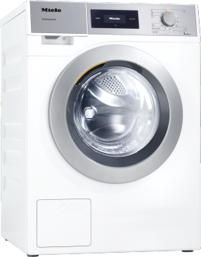 Miele PWM 507 Little Giant Washing Machine (7kg)
