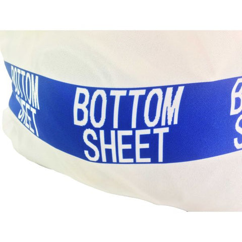 Sleep-Knit Bedding System Replacement Bags