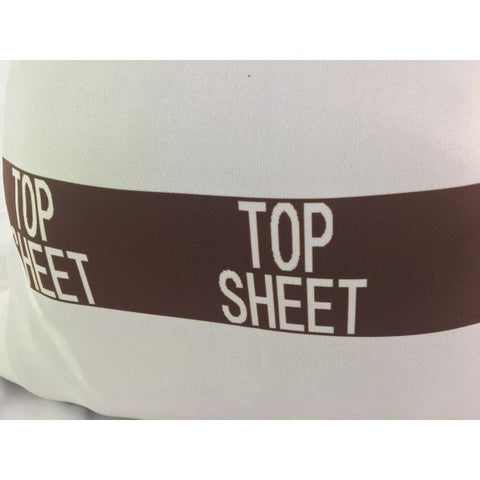 Sleep-Knit Bedding System Replacement Bags