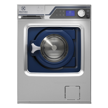 Electrolux WH6-6 Compass Pro High Spin Commercial Washing Machine (6KG)